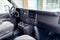 2026 Chevrolet Express Cutaway 3500 Base