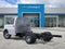 2026 Chevrolet Express Cutaway 3500 Base