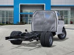 2026 Chevrolet Express Cutaway 3500 Base