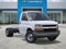 2026 Chevrolet Express Cutaway 3500 Base