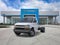 2026 Chevrolet Express Cutaway 3500 Base