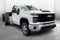 2024 Chevrolet Silverado 3500 HD Chassis Cab Work Truck