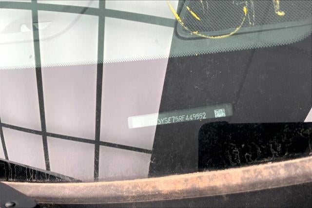 2024 Chevrolet Silverado 3500 HD Chassis Cab Work Truck