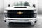 2024 Chevrolet Silverado 3500 HD Chassis Cab Work Truck