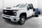 2024 Chevrolet Silverado 3500 HD Chassis Cab Work Truck