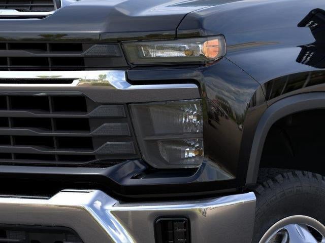2026 Chevrolet Silverado 3500 HD Chassis Cab LT