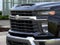 2026 Chevrolet Silverado 3500 HD Chassis Cab LT