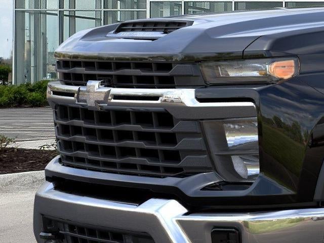 2026 Chevrolet Silverado 3500 HD Chassis Cab LT