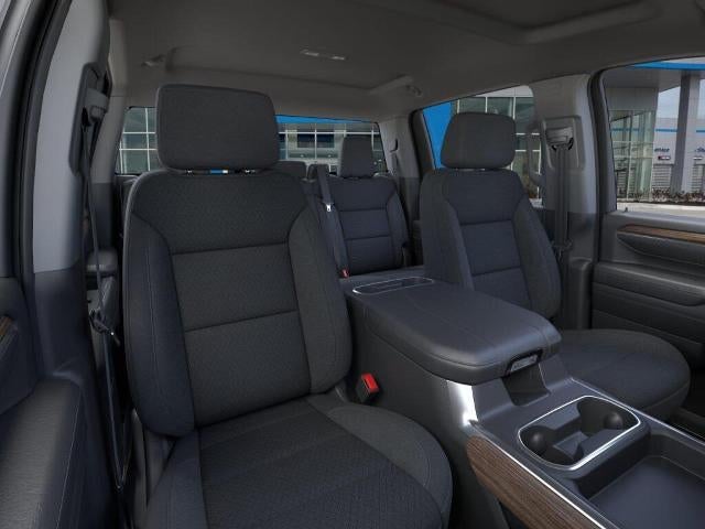 2026 Chevrolet Silverado 3500 HD Chassis Cab LT