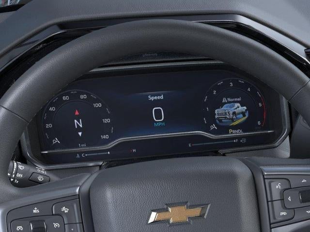 2026 Chevrolet Silverado 3500 HD Chassis Cab LT
