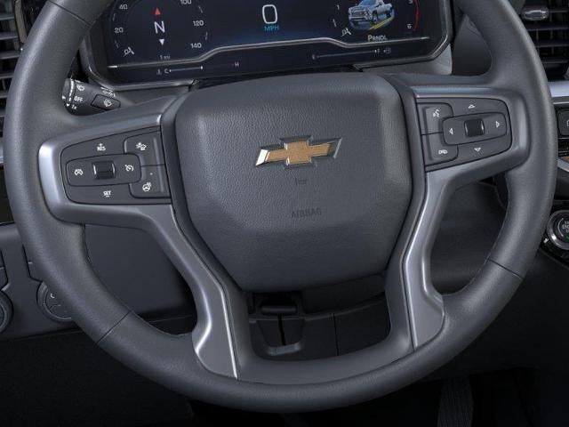 2026 Chevrolet Silverado 3500 HD Chassis Cab LT