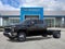 2026 Chevrolet Silverado 3500 HD Chassis Cab LT