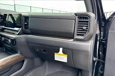2026 Chevrolet Silverado 3500 HD Chassis Cab LT