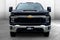 2026 Chevrolet Silverado 3500 HD Chassis Cab LT