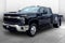 2026 Chevrolet Silverado 3500 HD Chassis Cab LT