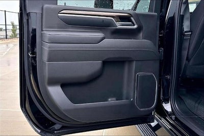 2026 Chevrolet Silverado 3500 HD Chassis Cab LT