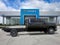 2026 Chevrolet Silverado 3500 HD Chassis Cab LT