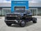 2026 Chevrolet Silverado 3500 HD Chassis Cab LT