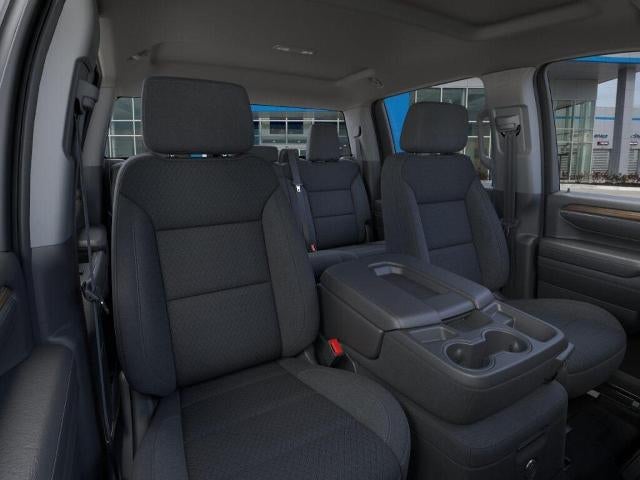 2026 Chevrolet Silverado 3500 HD Chassis Cab LT