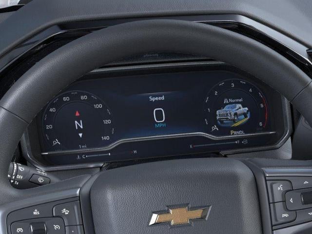 2026 Chevrolet Silverado 3500 HD Chassis Cab LT