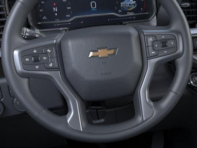 2026 Chevrolet Silverado 3500 HD Chassis Cab LT