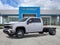 2026 Chevrolet Silverado 3500 HD Chassis Cab LT
