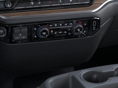 2026 Chevrolet Silverado 3500 HD Chassis Cab LT