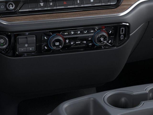 2026 Chevrolet Silverado 3500 HD Chassis Cab LT