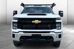 2024 Chevrolet Silverado 3500 HD Chassis Cab Work Truck