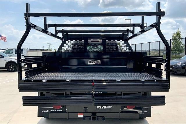 2024 Chevrolet Silverado 3500 HD Chassis Cab Work Truck