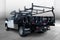 2024 Chevrolet Silverado 3500 HD Chassis Cab Work Truck