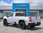 2025 Chevrolet Silverado 3500 HD WT