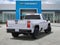 2025 Chevrolet Silverado 3500 HD WT