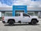 2025 Chevrolet Silverado 3500 HD WT