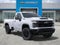 2025 Chevrolet Silverado 3500 HD WT