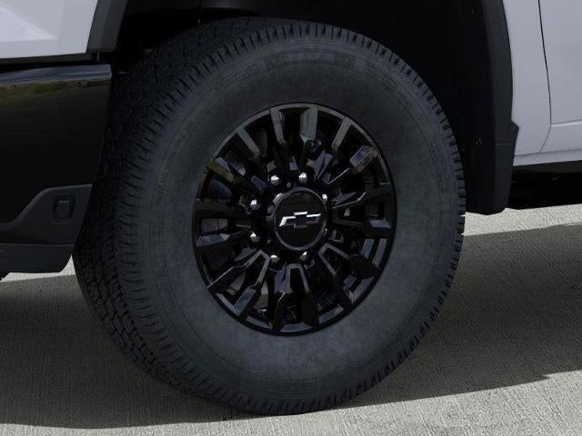 2025 Chevrolet Silverado 3500 HD WT