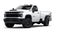 2025 Chevrolet Silverado 3500 HD WT