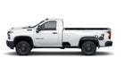 2025 Chevrolet Silverado 3500 HD Base