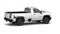 2025 Chevrolet Silverado 3500 HD WT