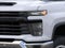 2025 Chevrolet Silverado 3500 HD WT