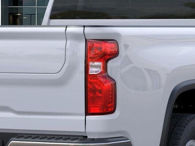 2025 Chevrolet Silverado 3500 HD WT