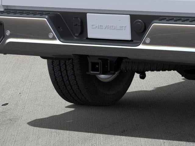 2025 Chevrolet Silverado 3500 HD WT