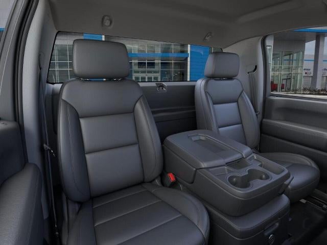 2025 Chevrolet Silverado 3500 HD WT