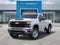 2025 Chevrolet Silverado 3500 HD WT