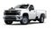 2025 Chevrolet Silverado 3500 HD WT