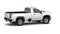 2025 Chevrolet Silverado 3500 HD WT
