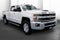 2018 Chevrolet Silverado 3500 HD LTZ