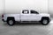 2018 Chevrolet Silverado 3500 HD LTZ
