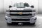 2018 Chevrolet Silverado 3500 HD LTZ