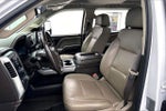 2018 Chevrolet Silverado 3500 HD LTZ